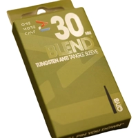 OMC Blend Tungsten Anti Tangle Sleeves
